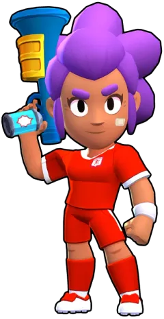 America Shelly