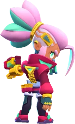 Cyber Shelly