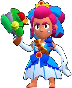 Princess Shelly