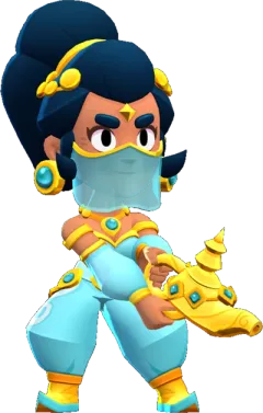 Shelly Dancer Iris Shelly