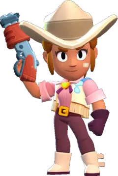 Sheriff Shelly