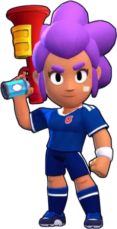 U De Chile Shelly