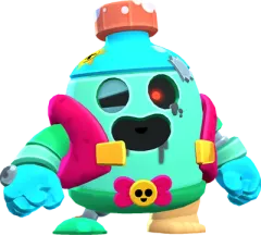 Carreta Spike