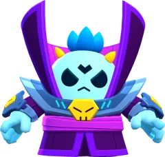 Dark Lord Spike