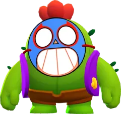 Mask Spike