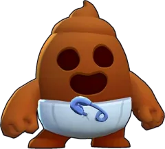 Poop Spike