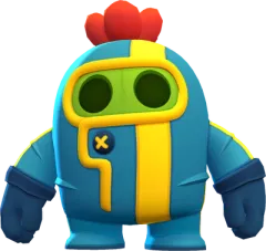 Pyro Spike