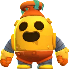 Robo Spike