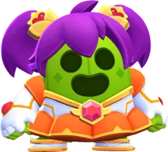 Starr Guardian Spike