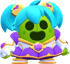 Starr Patrol Spike