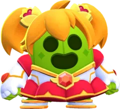Starr Scout Spike