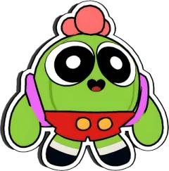 Toon Spike
