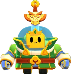 Emerald Prince Sprout