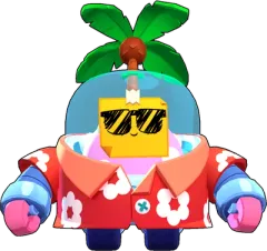 Tropical Sprout