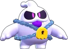 Ghost Squeak
