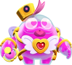 Love Potion Squeak