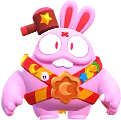 Moon Bunny Squeak