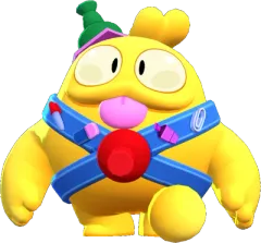 Squeaky Note Squeak