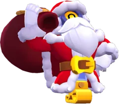 Santa Stu