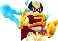 Anti-Hero Skeletal Surge