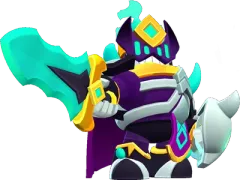 Skeletal Surge