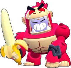 Surge Kong Surge