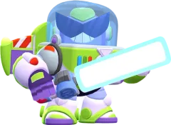 Surge Lightyear Surge