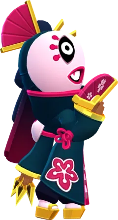 Shukuteki Tara
