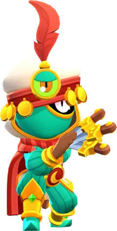 Tempest Tara