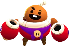 Tick Shooky Tick