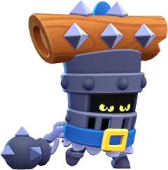 Royale Trunk