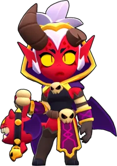 Demon Willow