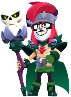 Dark Wizard Ziggy
