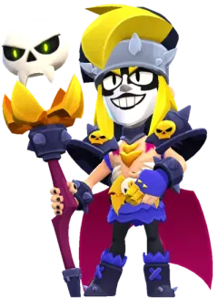 Zap It Up Ziggy